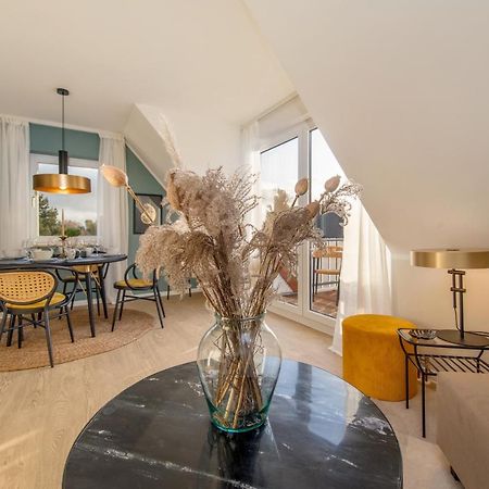 Ferienhaus Rotdorn Wiek auf Rügen Esterno foto