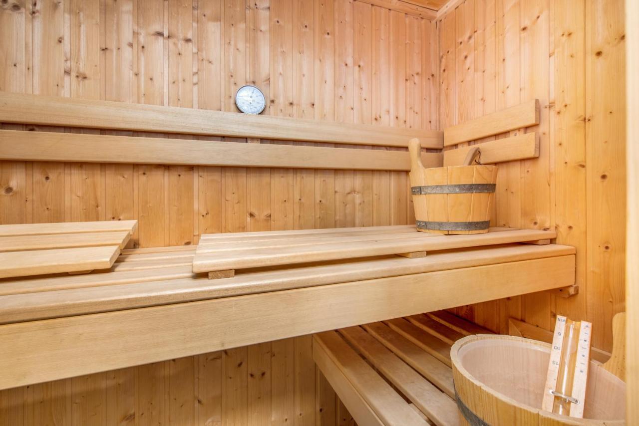 Ferienhaus Rotdorn Wiek auf Rügen Esterno foto