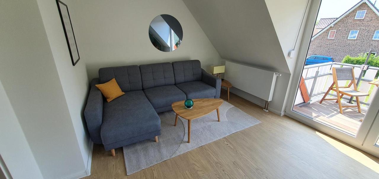 Ferienhaus Rotdorn Wiek auf Rügen Esterno foto
